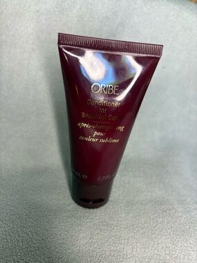Oribe Conditioner for beautiful color 1.7oz. Brand New Sealed!!
